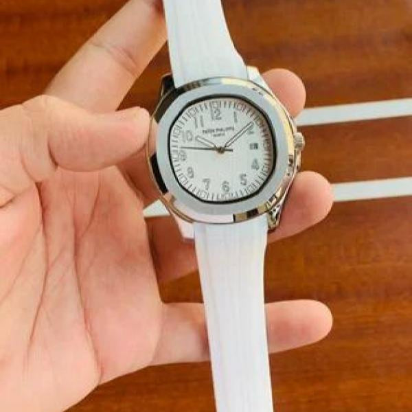 Patek Phillipe with Stainless Steel