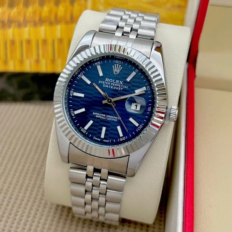 Rolex Oyster Perpetual Date Just