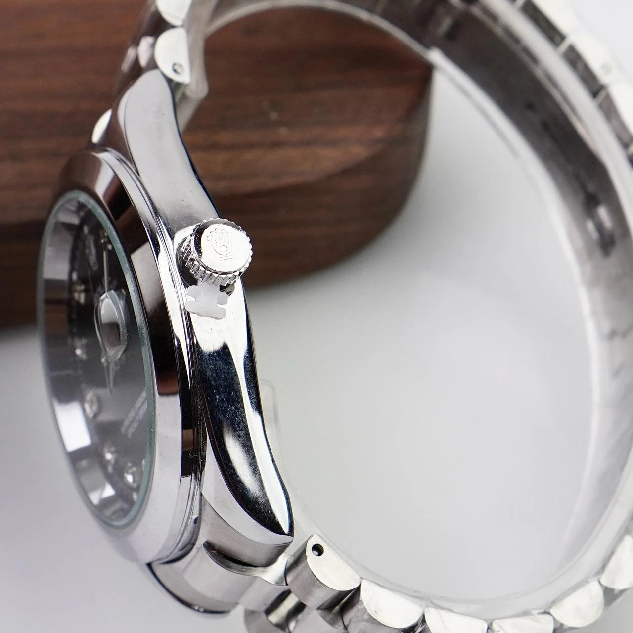 Rolex Oyster Date Just