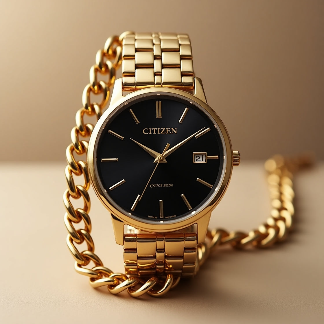 Citizen Wrist Watch