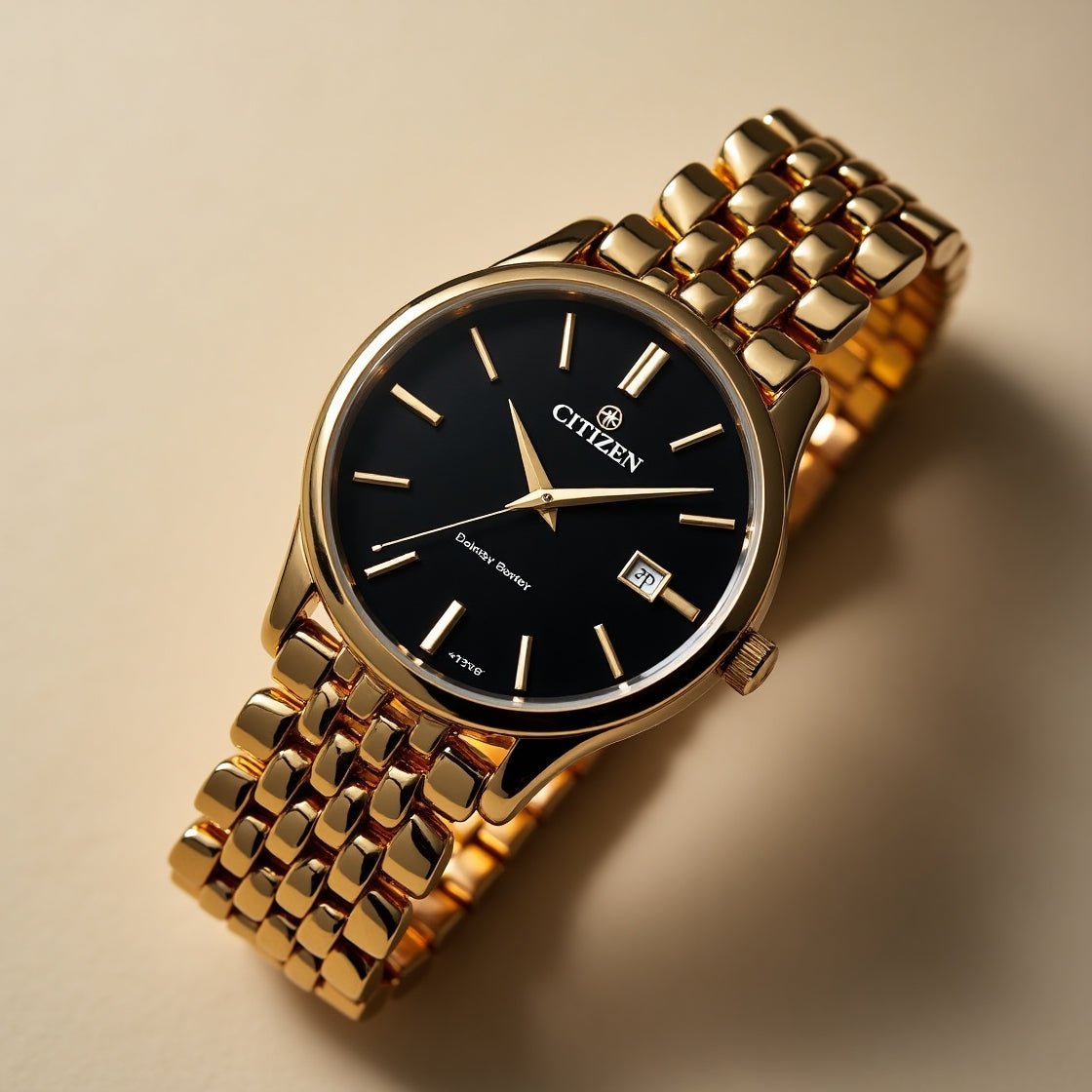 Citizen Wrist Watch