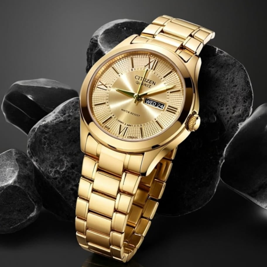 Citizen Wrist Watch