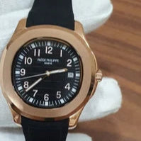 Patek Phillipe with Stainless Steel