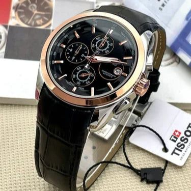 Tissot Elegant Watch
