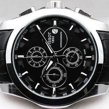 Tissot Elegant Watch